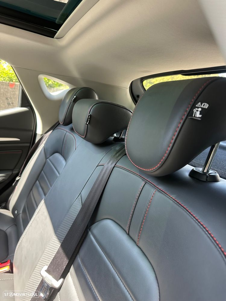 MG ZS 1.0 T-GDI Luxury - 15