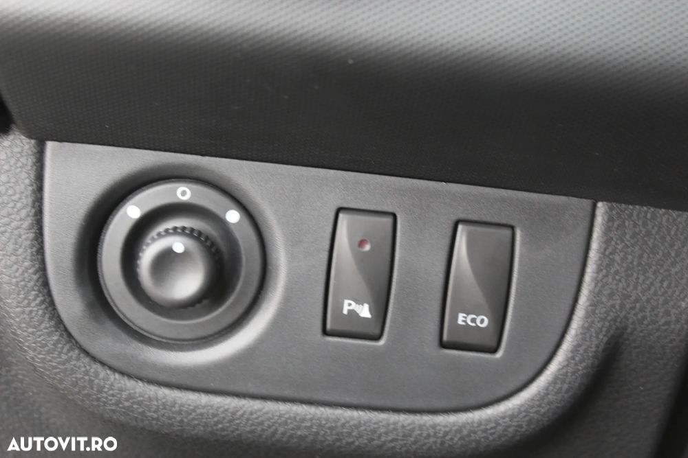 Dacia Logan 0.9 TCe Laureate - 17