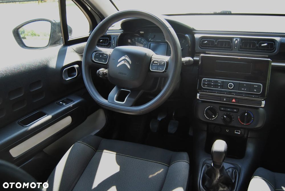 Citroën C3 - 11