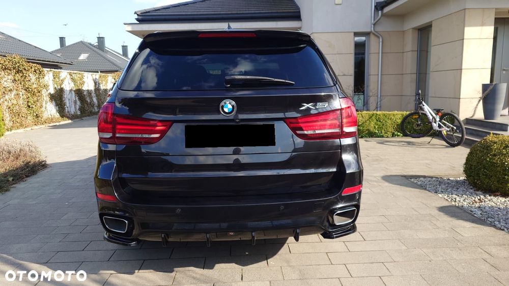 BMW X5 - 11
