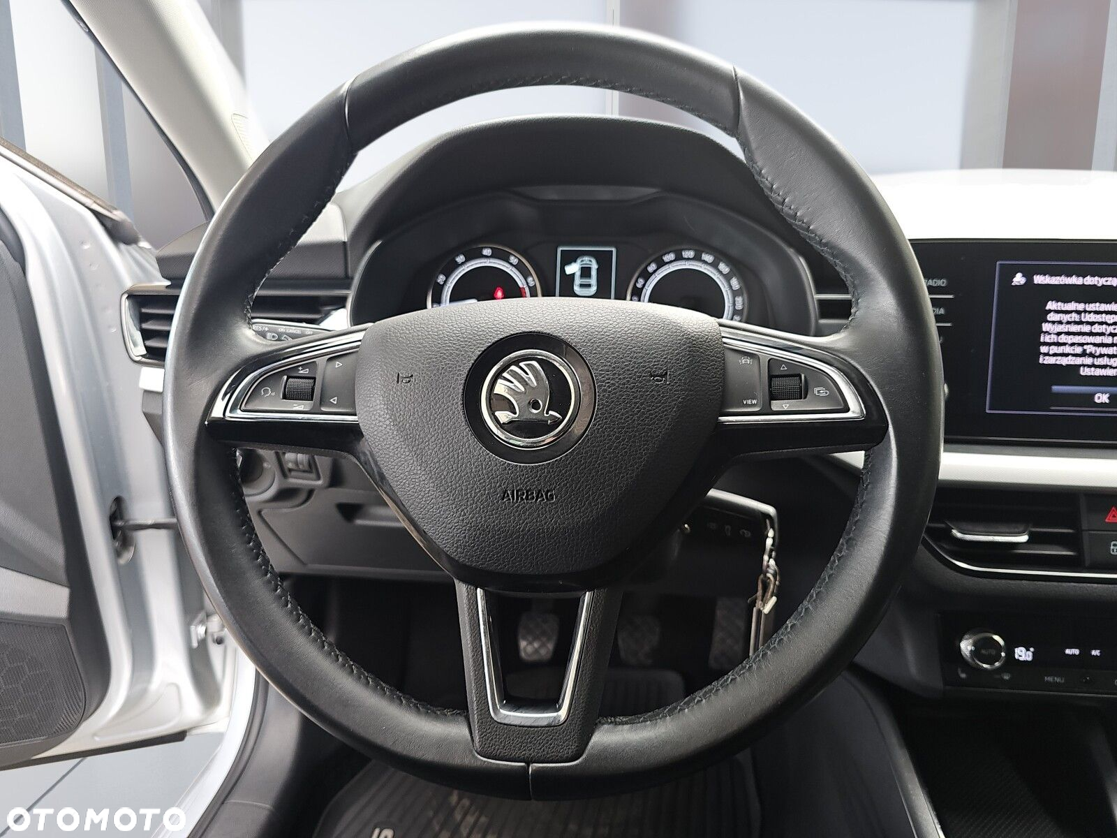 Skoda Scala 1.0 TSI Ambition - 17