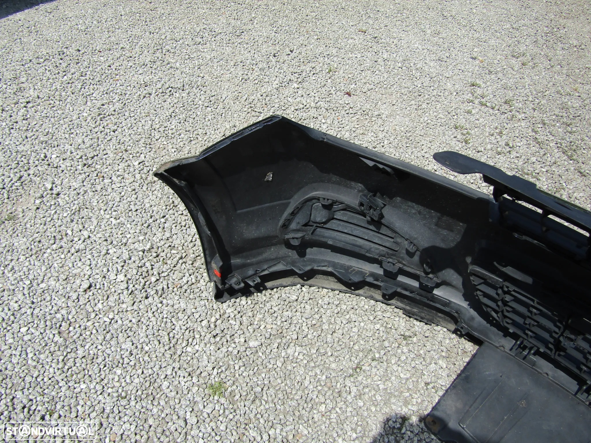 Para-choques Opel Astra GTC ano 2005 a 2010   original . - 14