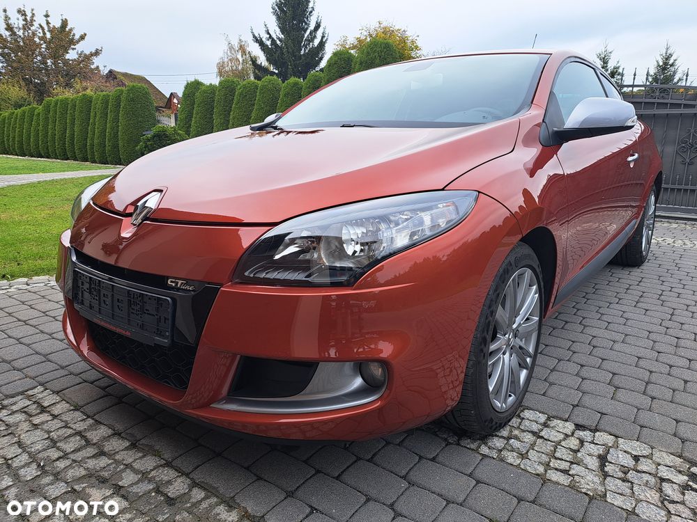 Renault Megane 1.4 16V TCE Monaco - 20