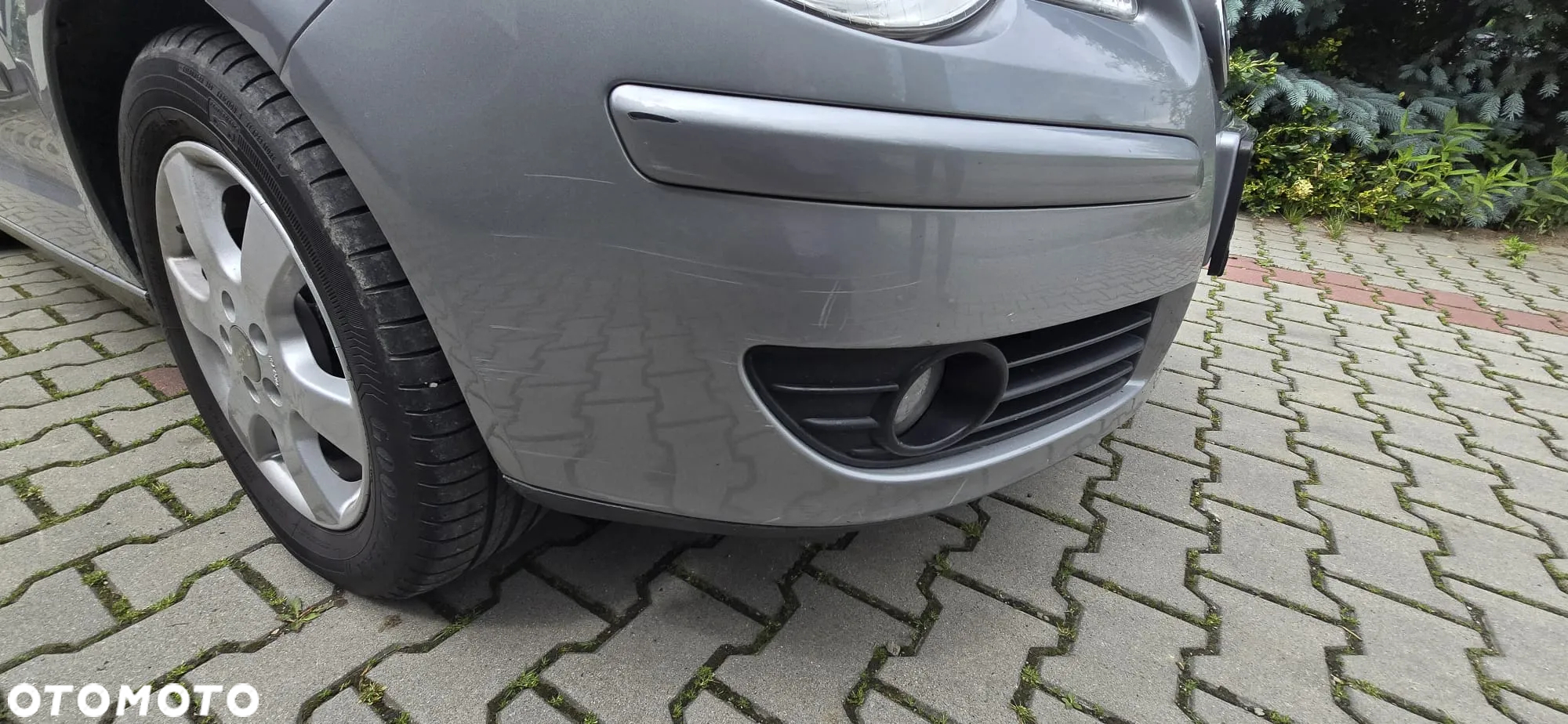 Volkswagen Polo - 24