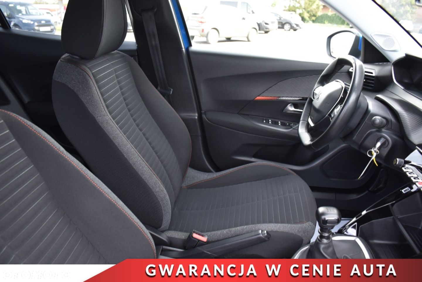 Peugeot 2008 BlueHDi 100 Active - 11