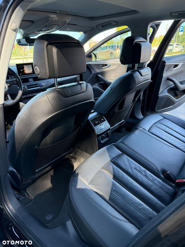Audi A4 - 12