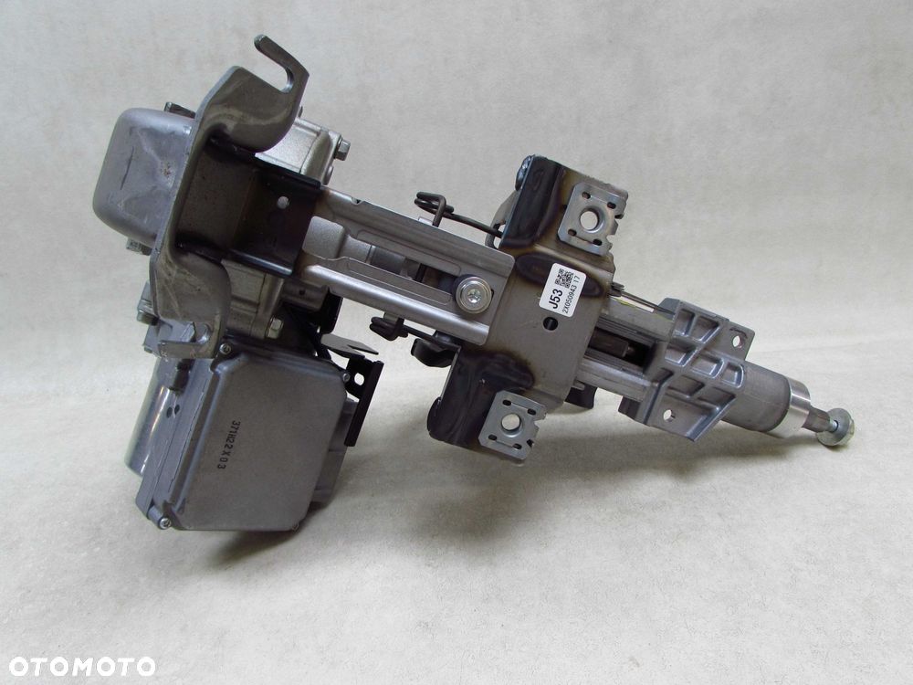 MAZDA CX-5 12-17 KOLUMNA KIEROWNICZA WSPOMAGANIE ELEKTRYCZNE K011-3210XC JJ501-000091 - 5