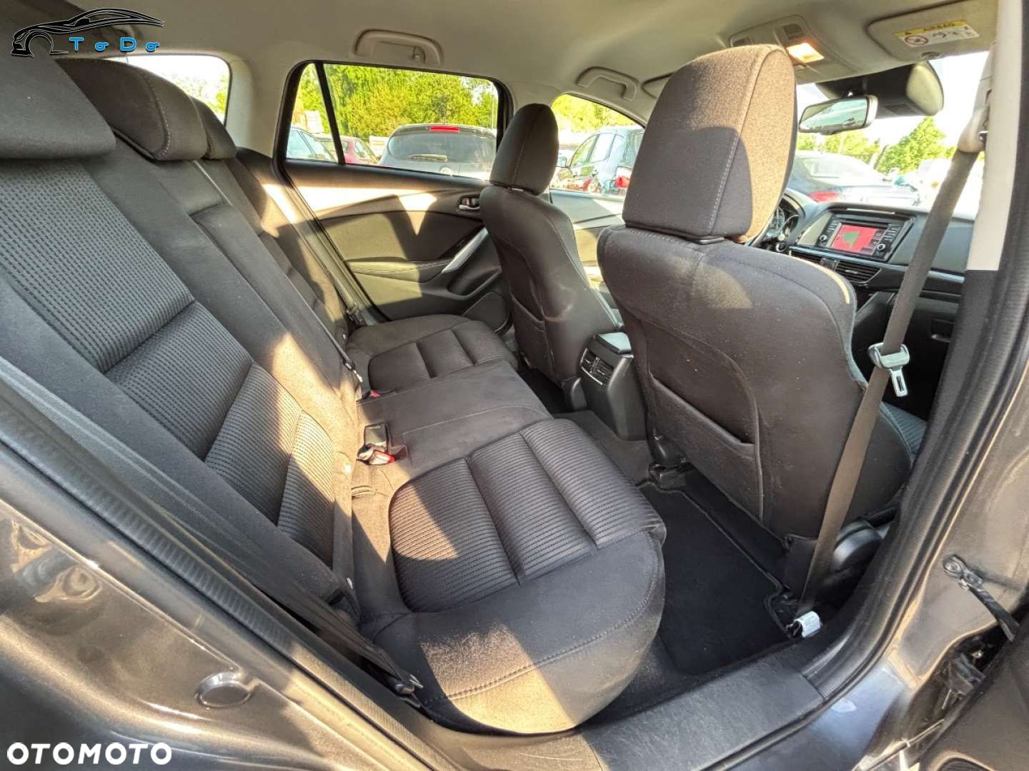 Mazda 6 2.2 D Skypassion I-ELoop - 22
