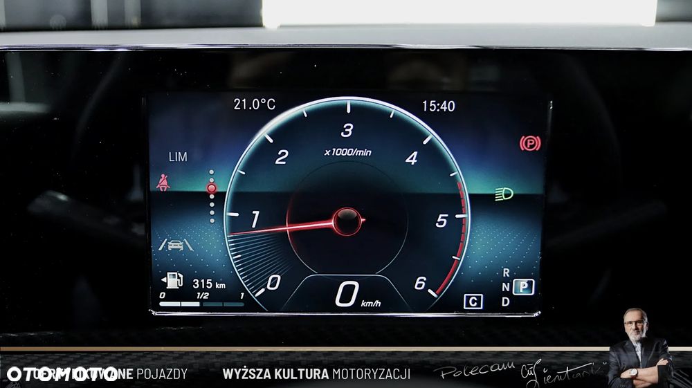 Mercedes-Benz CLA 200 d 8G-DCT - 19