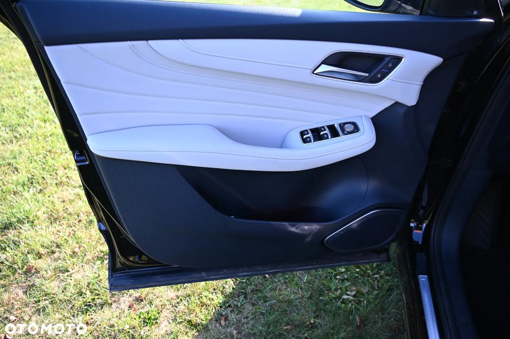MG HS 1.5 T-GDI Exclusive DCT - 21