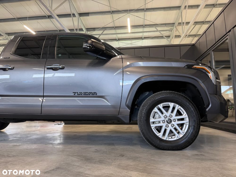 Toyota Tundra - 20