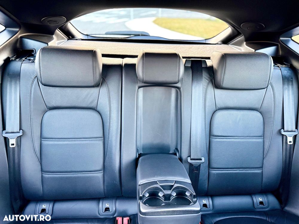 Jaguar E-Pace D180 AWD Aut. HSE - 22