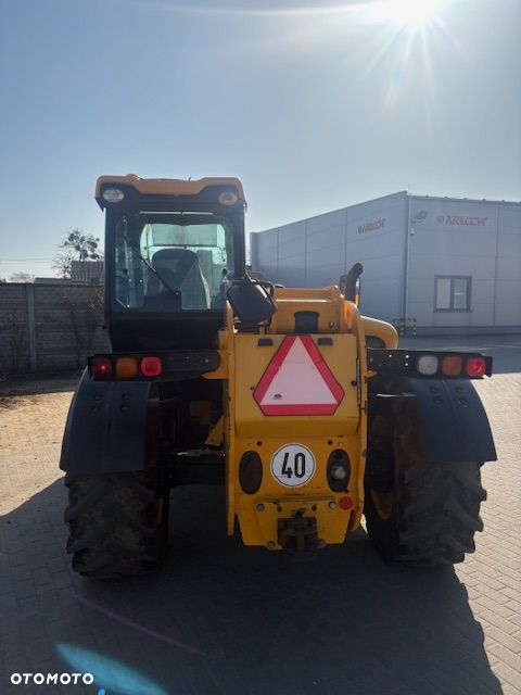 JCB 536/70 - 11