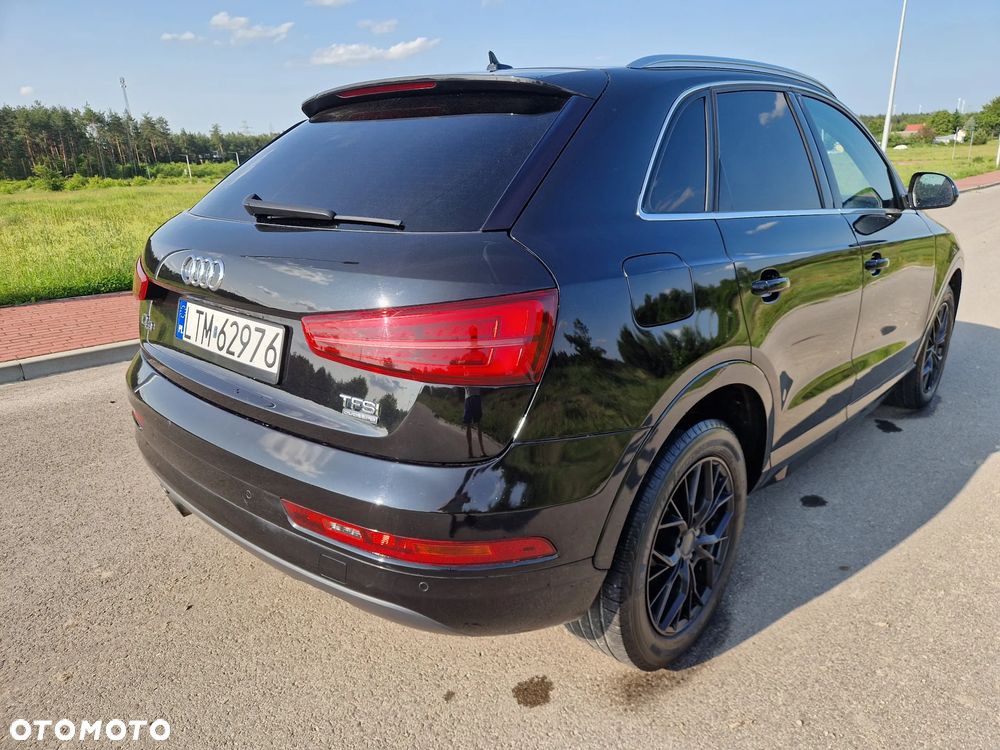 Audi Q3 - 7