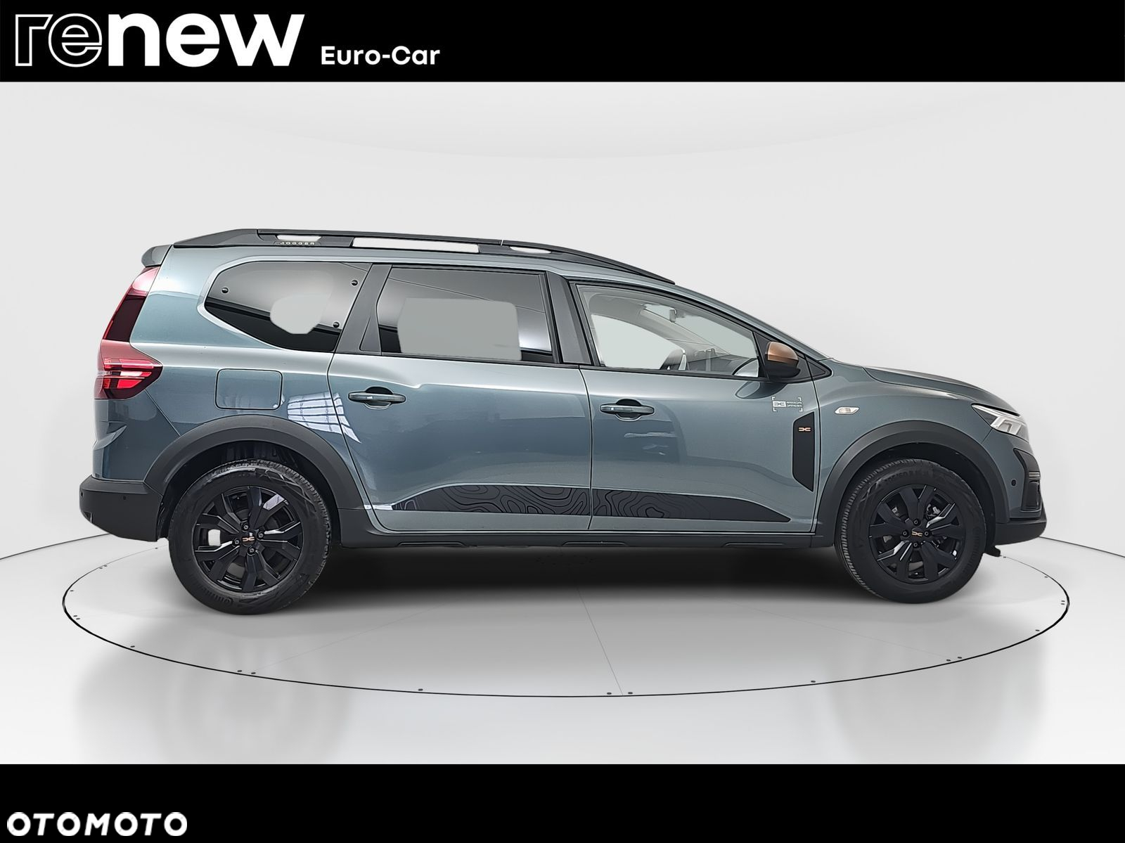 Dacia Jogger 1.6 Full Hybrid 140 Extreme MMT - 4