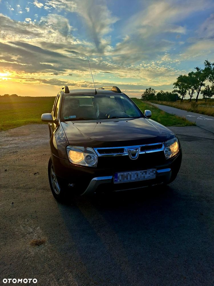 Dacia Duster 1.6 - 3