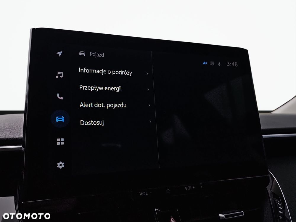 Toyota Corolla 1.8 Hybrid Comfort - 21