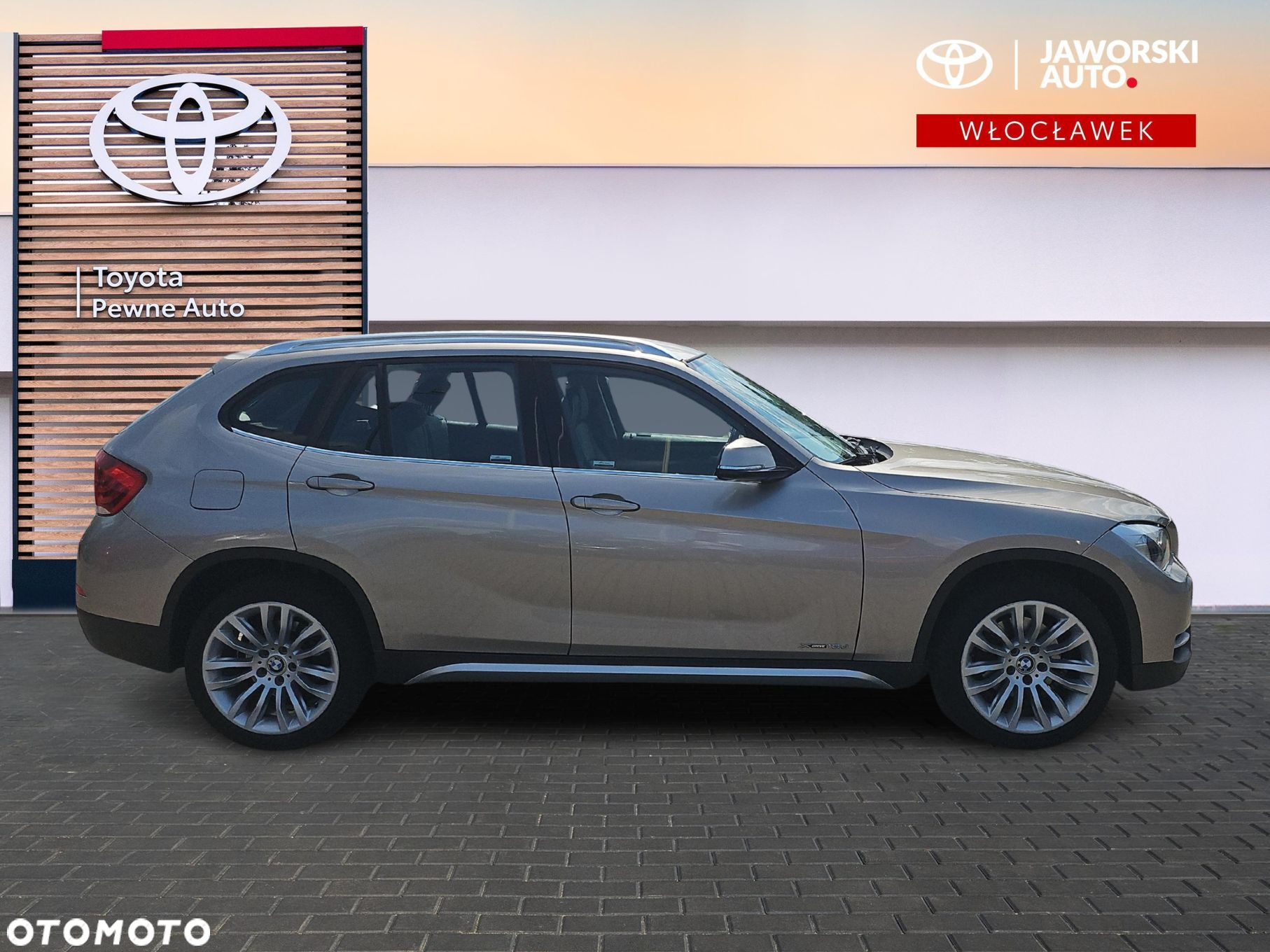 BMW X1 sDrive18d - 6