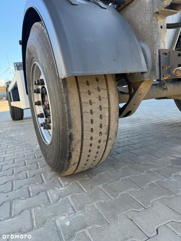 Schwarzmuller BDF2/E - 6