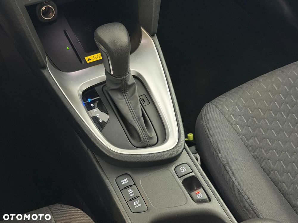 Toyota Yaris - 20