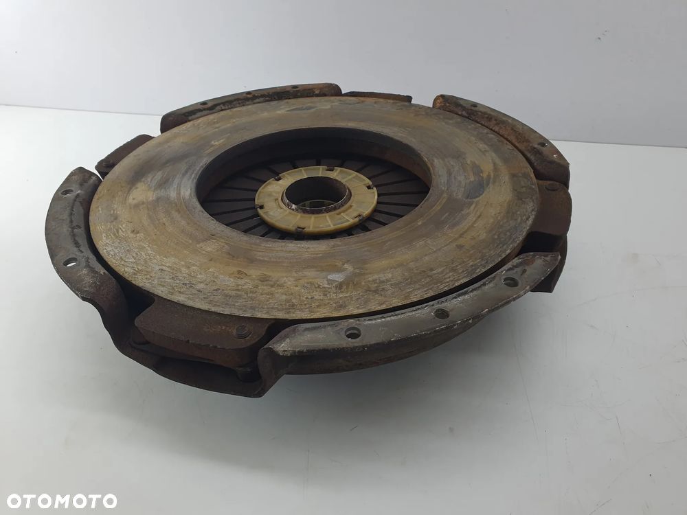 DOCISK SPRZEGLA   IVECO EUROCARGO - 13