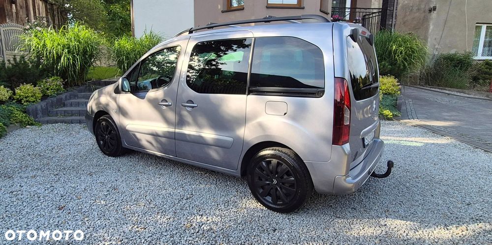 Citroën Berlingo Multispace BlueHDi 100 SELECTION - 7