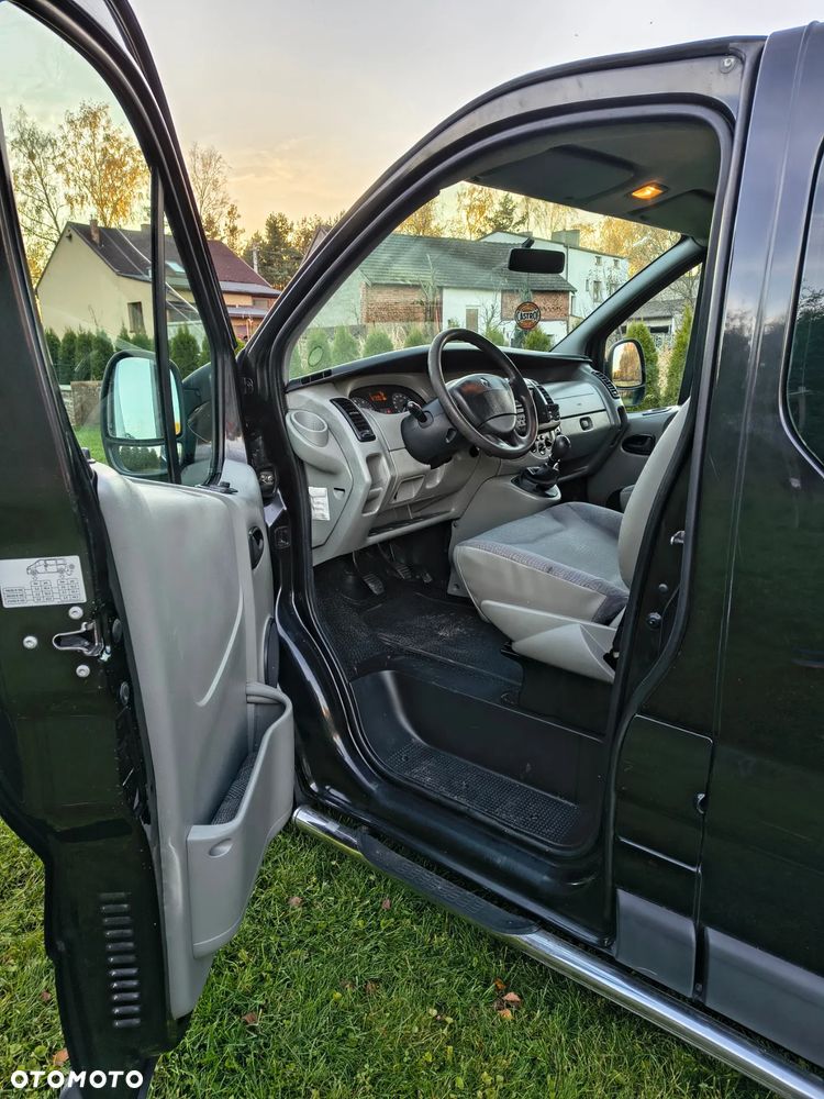 Renault Trafic - 5