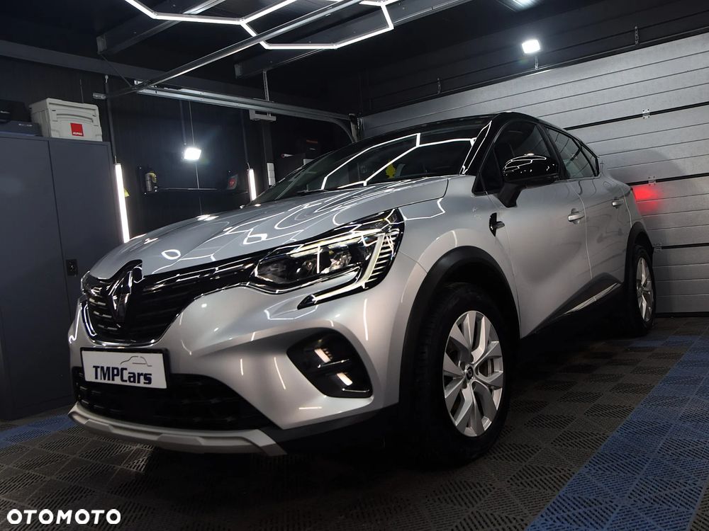 Renault Captur 1.0 TCe Intens - 3
