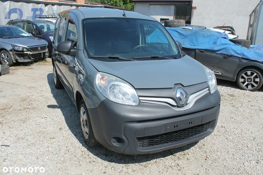 Renault Kangoo - 3