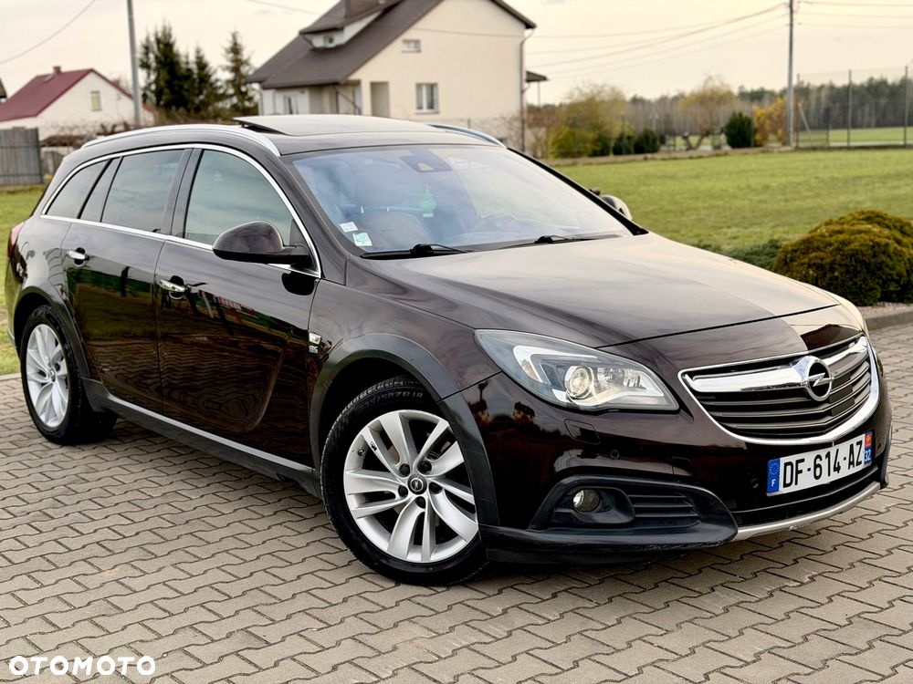 Opel Insignia 2.0 CDTI 4x4 Automatik 150 Jahre - 37