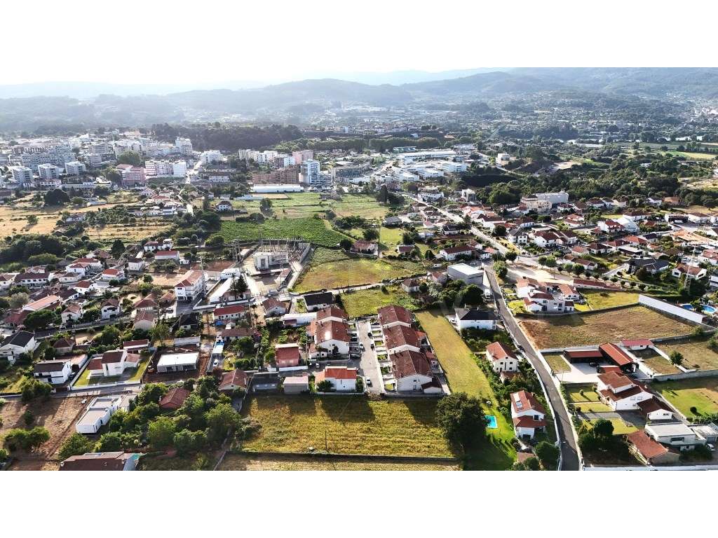 Terreno para construção em Valença - Grande imagem: 3/5