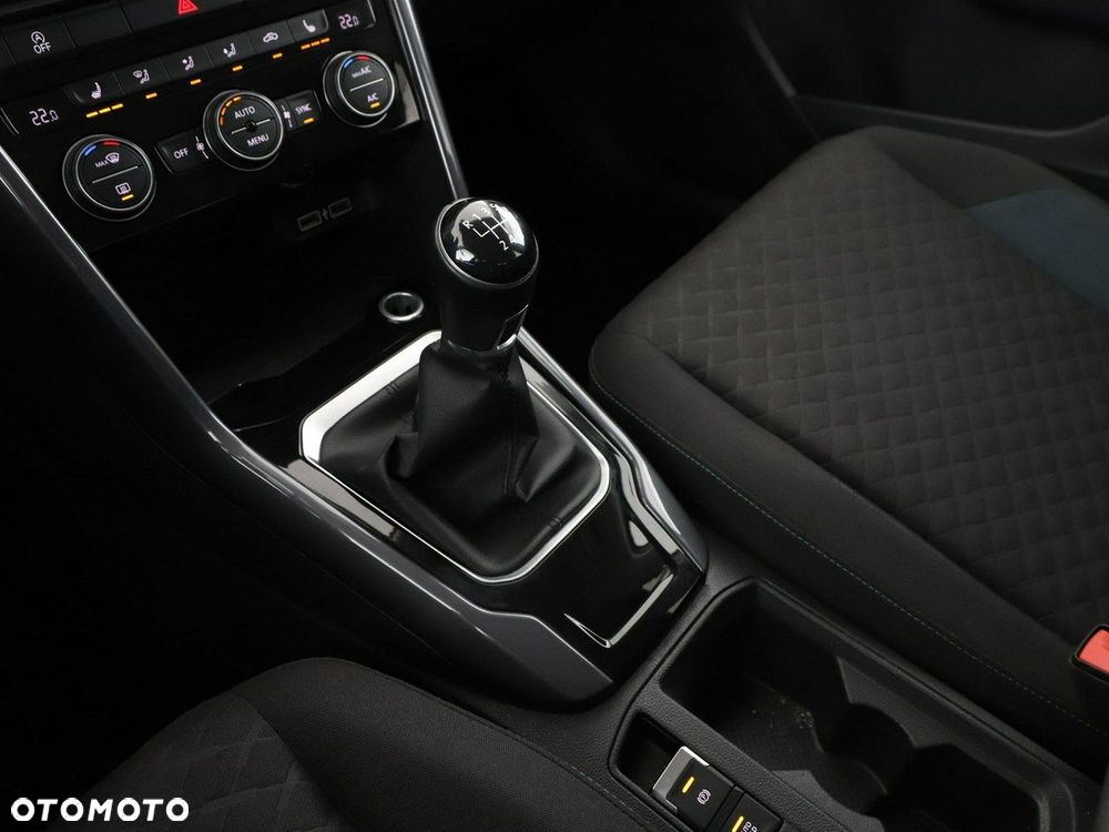 Volkswagen T-Roc 1.6 TDI SCR IQ.DRIVE - 32