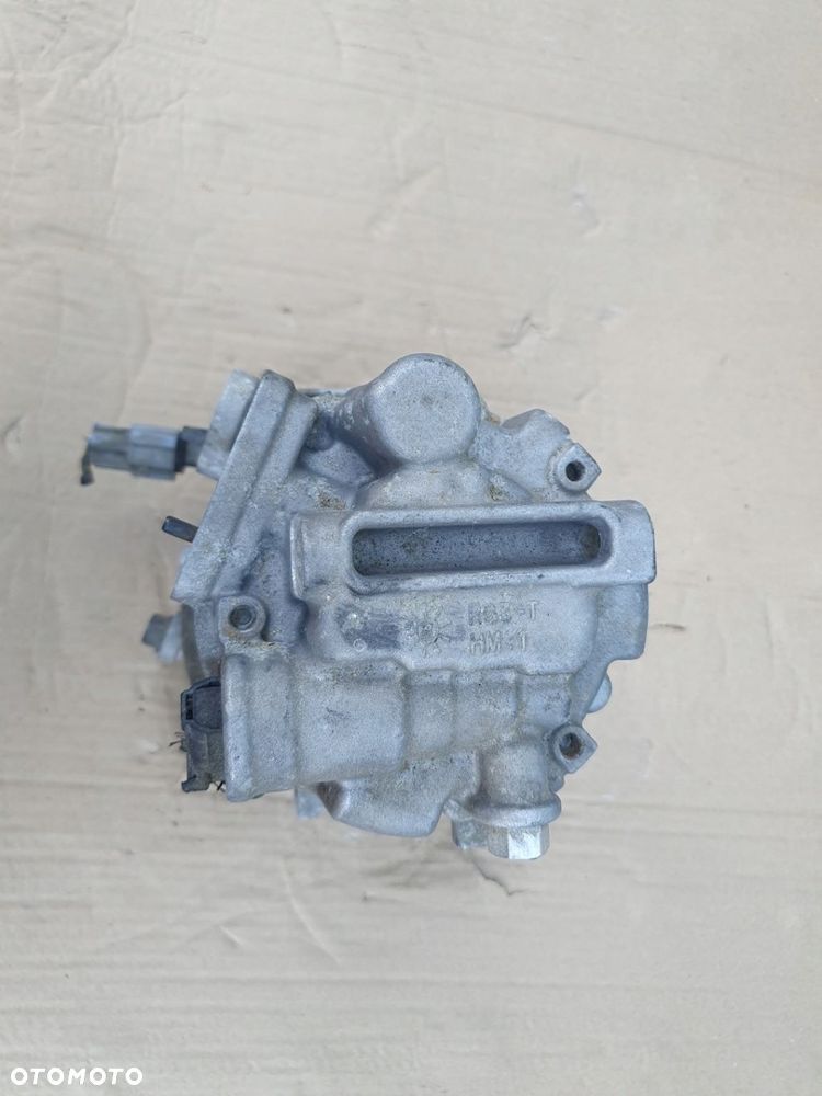 SPRĘŻARKA KOMPRESOR KLIMATYZACJI KIA SORENTO CA500RGHDA02 HV17E 97701-P2050 - 2