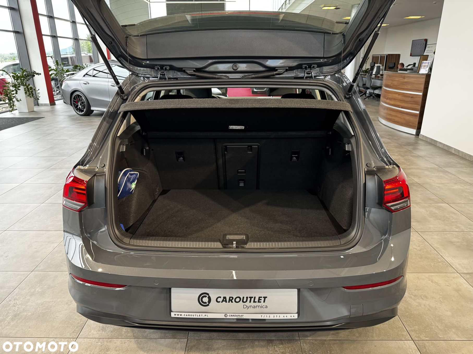 Volkswagen Golf - 13