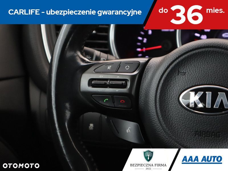 Kia Optima - 19