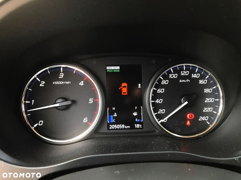 Mitsubishi Outlander 2.2 DI-D 4WD Diamant Edition - 15
