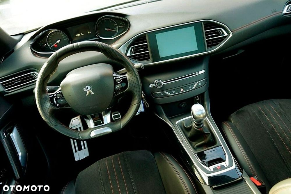 Peugeot 308 - 29