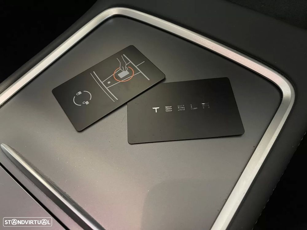 Tesla Model 3 Tração Traseira - 23