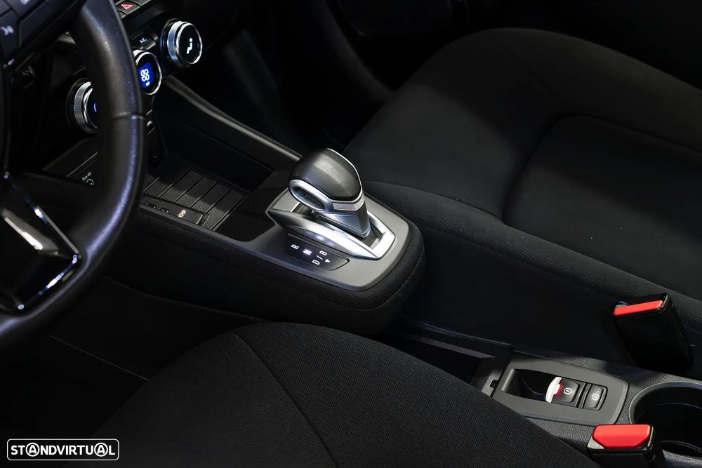 Renault Zoe (c/ Bateria) Zen 50 - 19