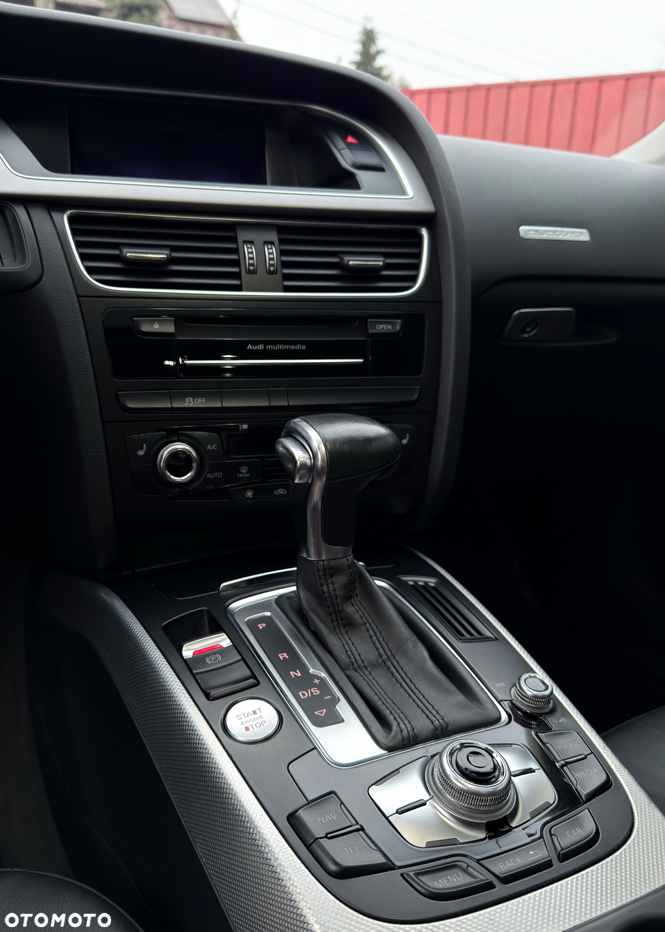 Audi A5 - 10