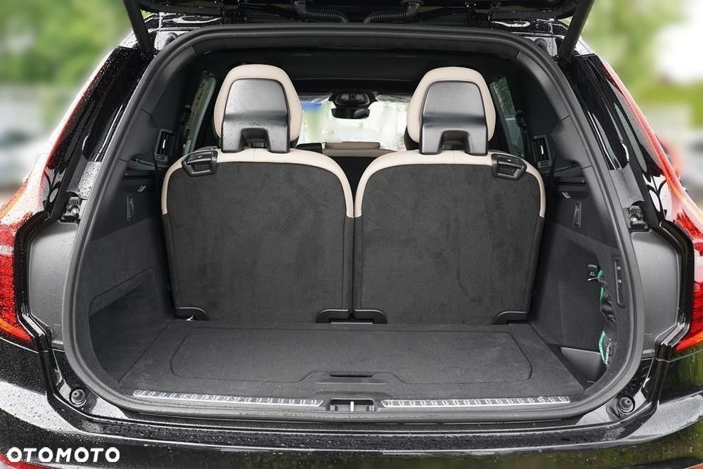 Volvo XC 90 B5 B AWD Ultra Bright 7os - 6