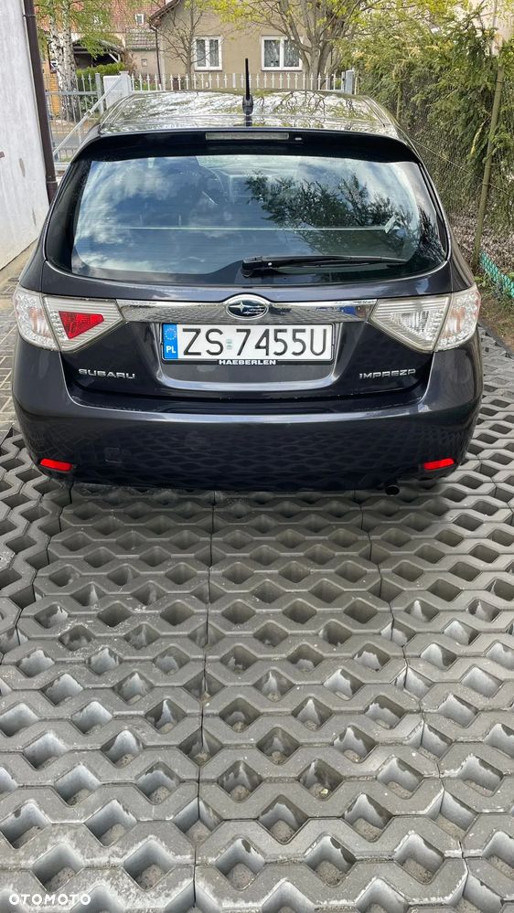 Subaru Impreza 1.5 RA - 14