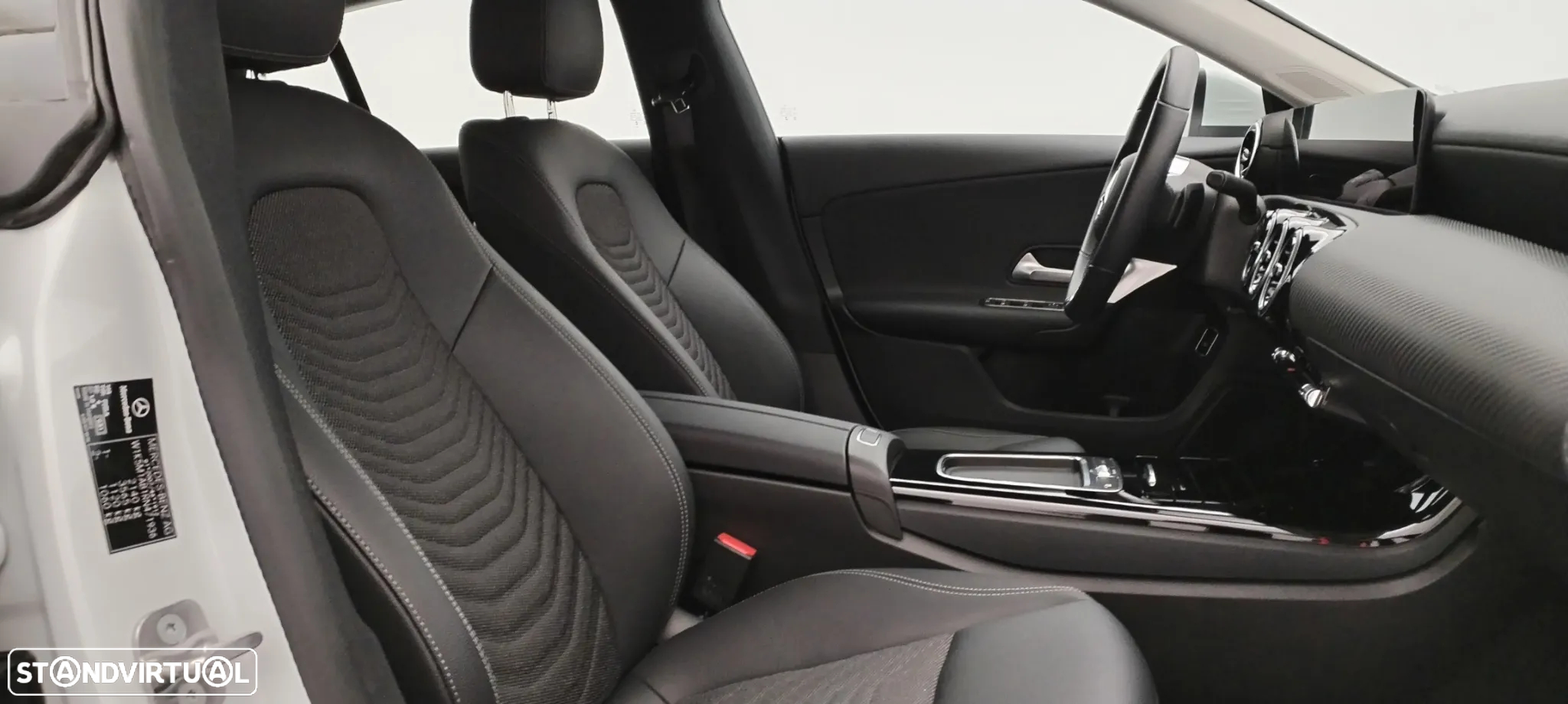 Mercedes-Benz CLA 180 d Shooting Brake Style Aut. - 26
