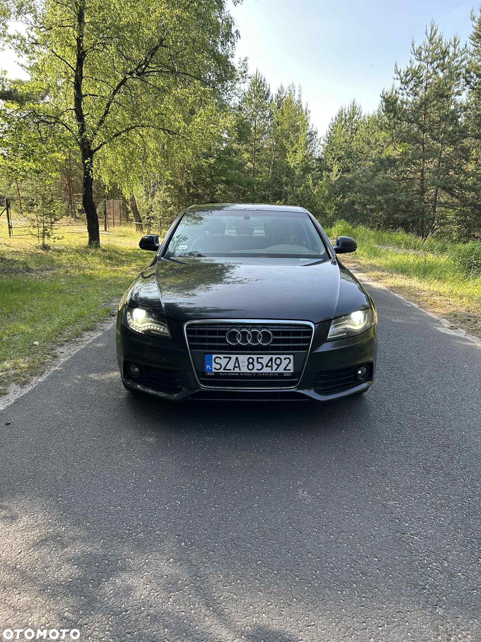 Audi A4 2.0 TDI - 3