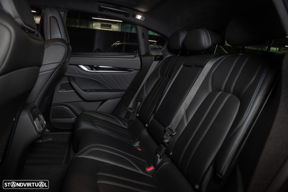 Maserati Levante 2.0 GT - 31