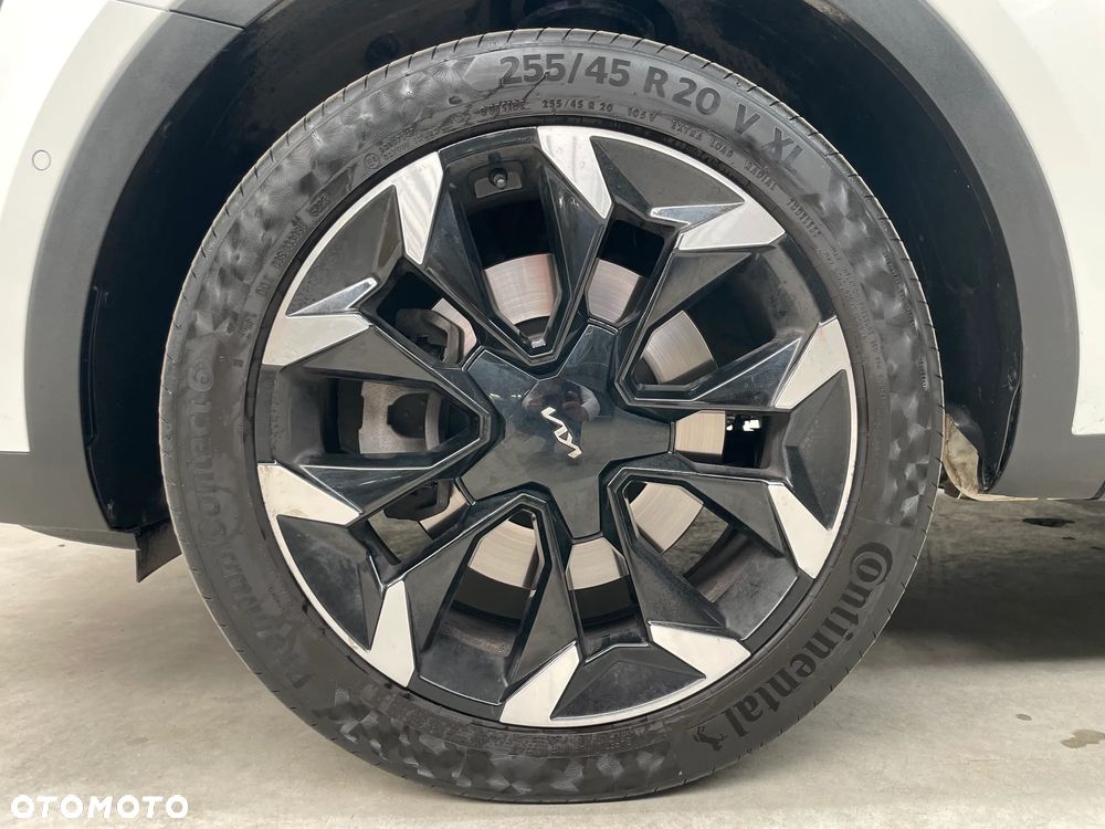 Kia Sorento 2.2 CRDi Prestige Line AWD DCT 6os - 38