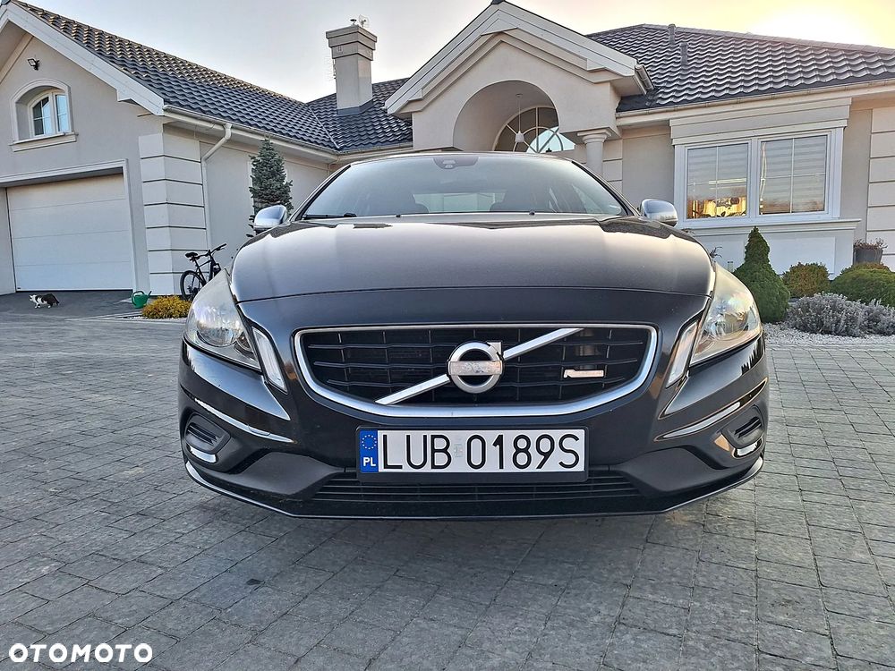 Volvo S60 T3 RDesign - 14