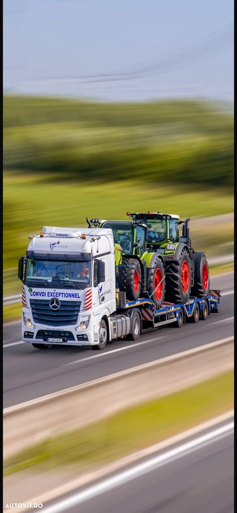 MAX Trailer MAX 100 - 2