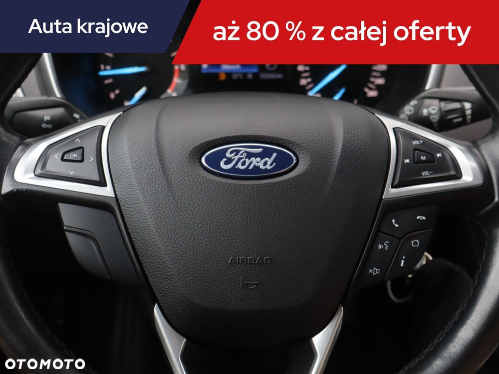 Ford Mondeo - 20