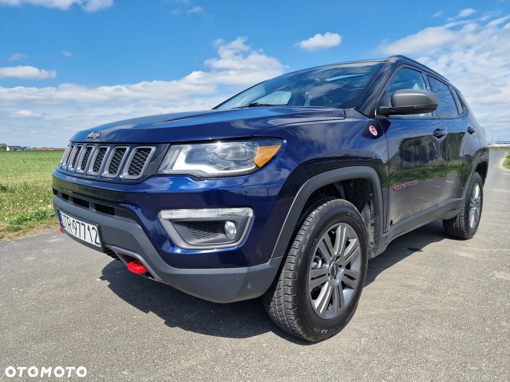 Jeep Compass - 6
